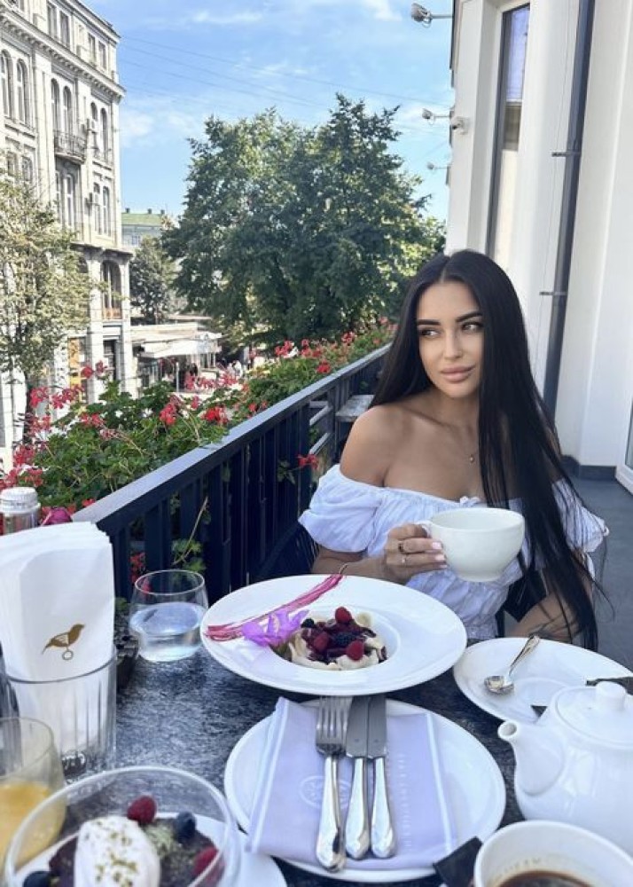 Индивидуалка София фото № 2 в городе Рубцовск