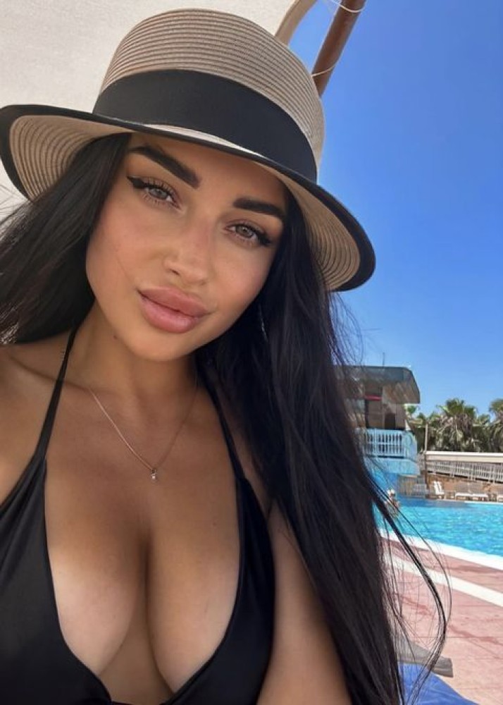 Индивидуалка София фото № 2 в городе Рубцовск