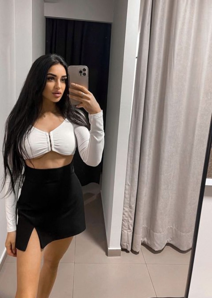 Индивидуалка София фото № 2 в городе Рубцовск