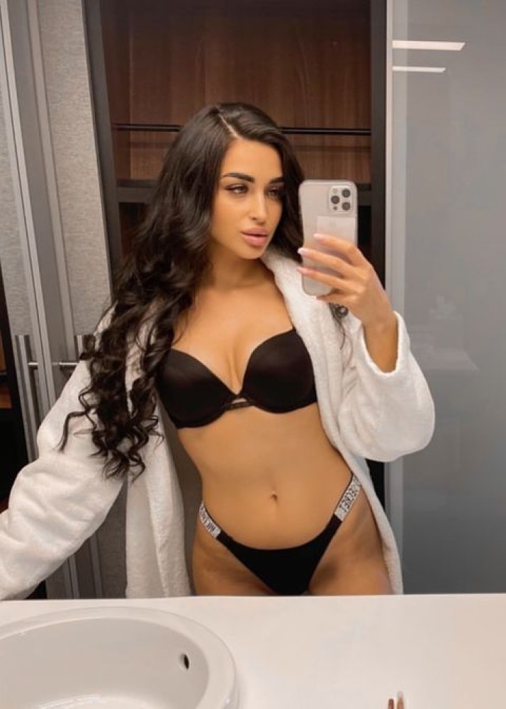 Индивидуалка София фото № 2 в городе Рубцовск