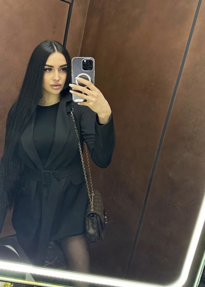 Индивидуалка София фото № 2 в городе Рубцовск