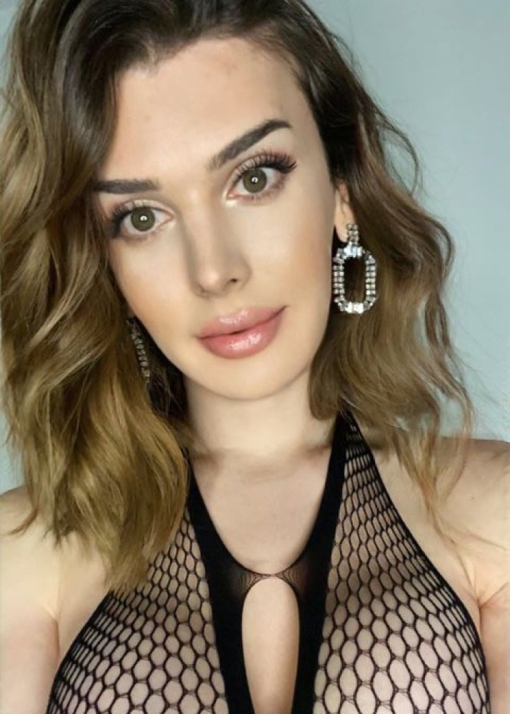 Индивидуалка Софья главное фото в городе Рубцовск 