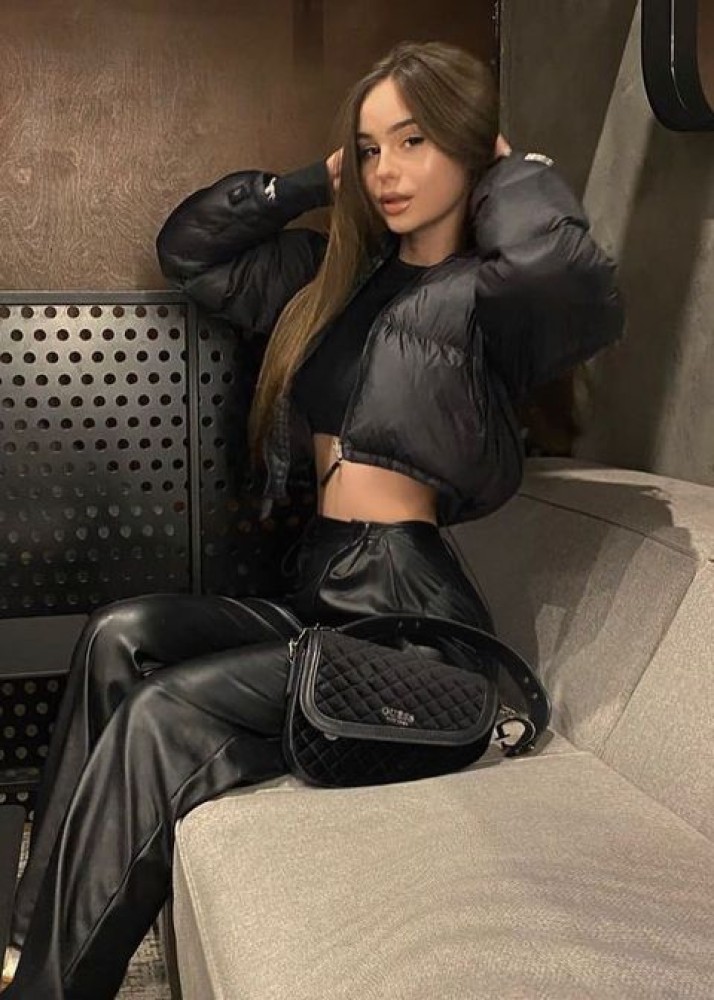 Индивидуалка Соня фото № 2 в городе Рубцовск