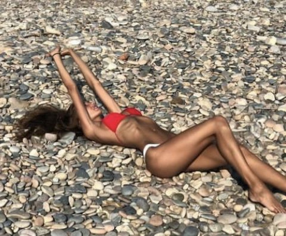 Индивидуалка Соня фото № 2 в городе Рубцовск