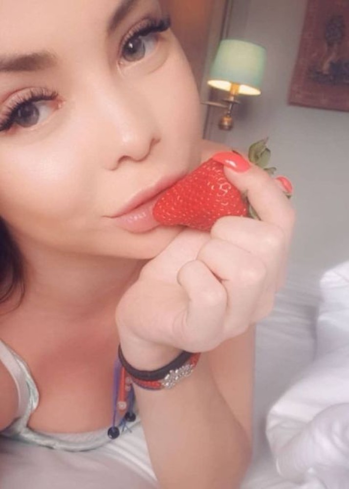 Индивидуалка Вика фото № 2 в городе Рубцовск