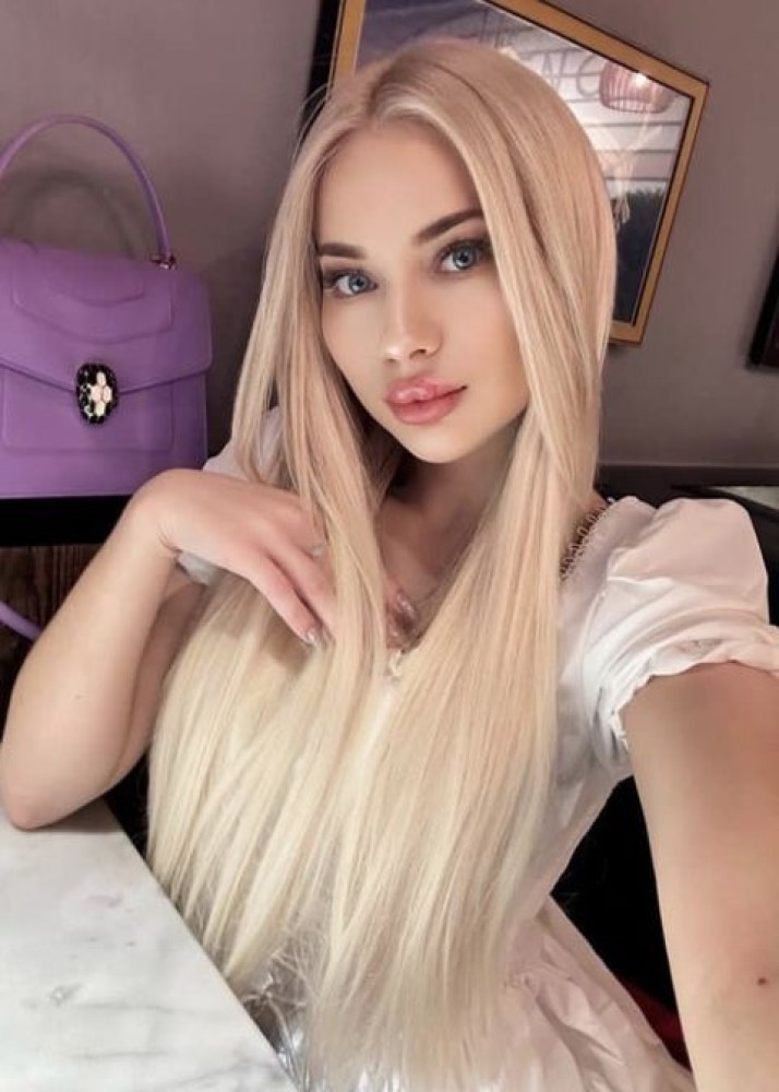 Индивидуалка Вика фото № 2 в городе Рубцовск