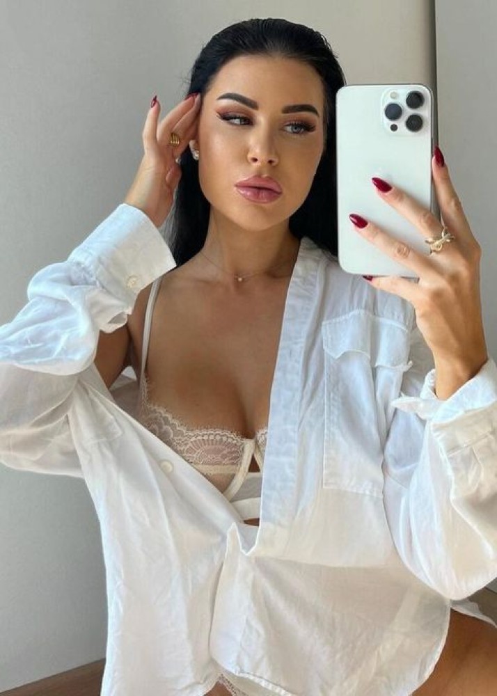 Индивидуалка Юля главное фото в городе Рубцовск 