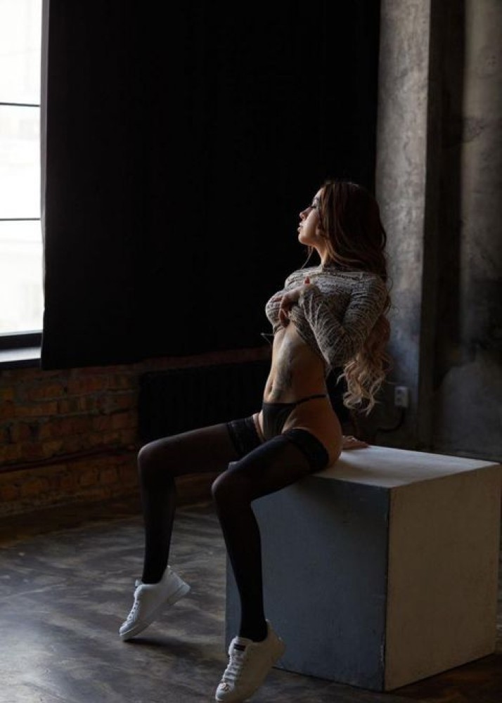 Индивидуалка Алочка фото № 2 в городе Рубцовск