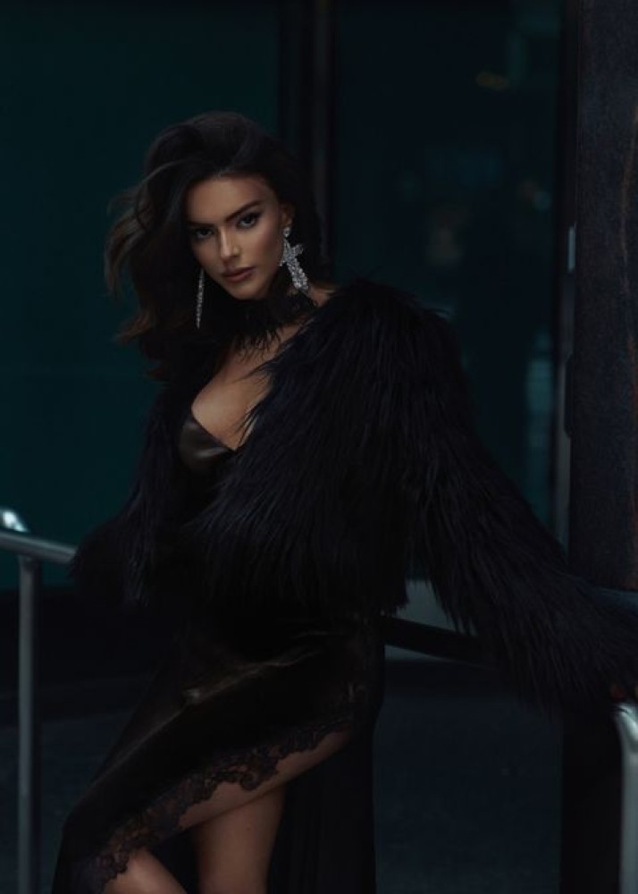 Индивидуалка Белка фото № 2 в городе Рубцовск