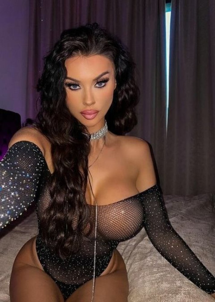 Индивидуалка ДАРИНА фото № 2 в городе Рубцовск