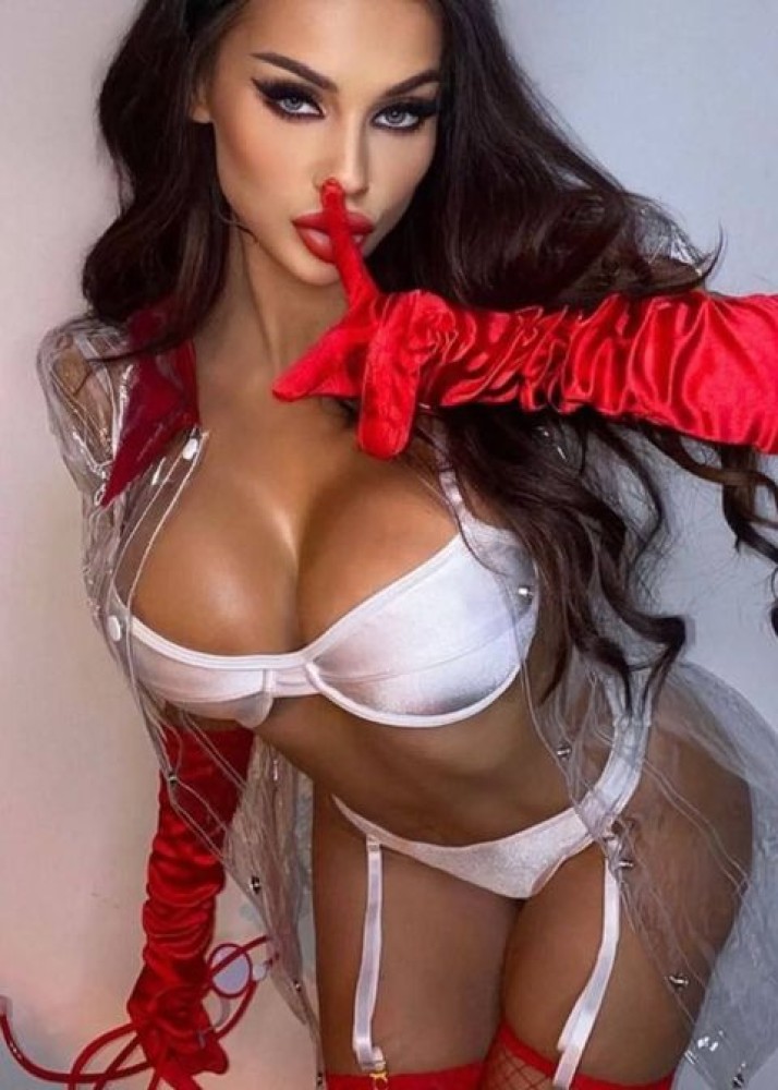 Индивидуалка ДАРИНА фото № 2 в городе Рубцовск