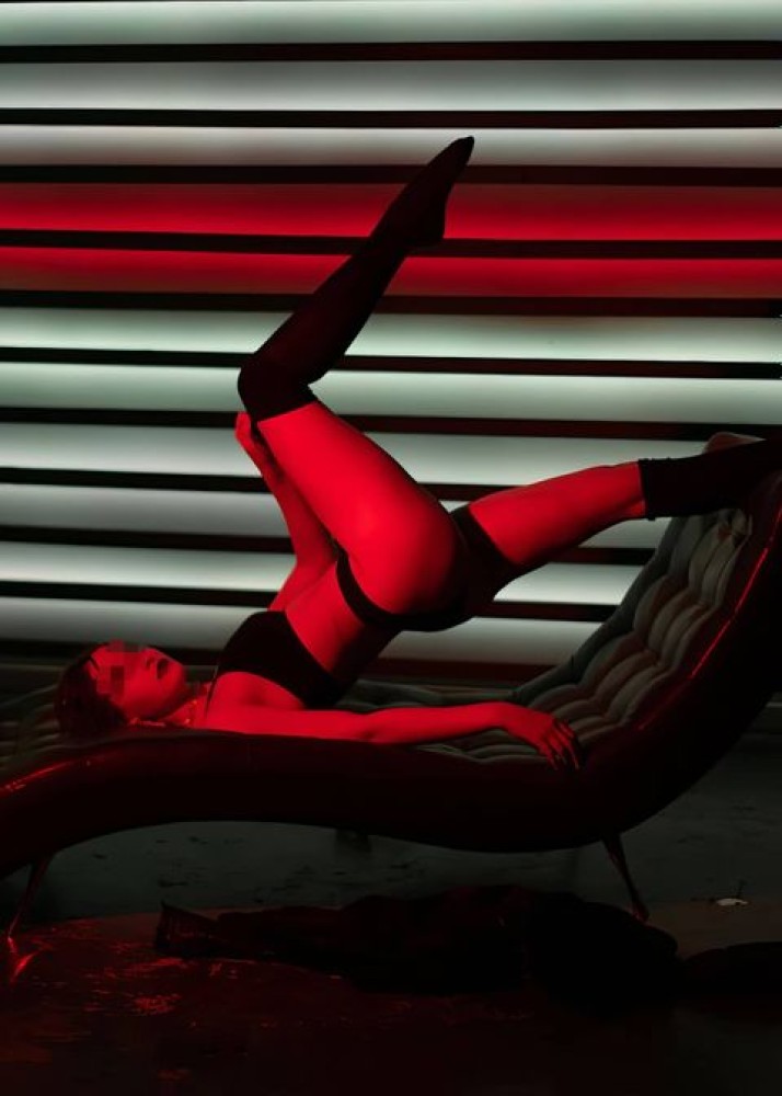 Индивидуалка Ирина главное фото в городе Рубцовск 