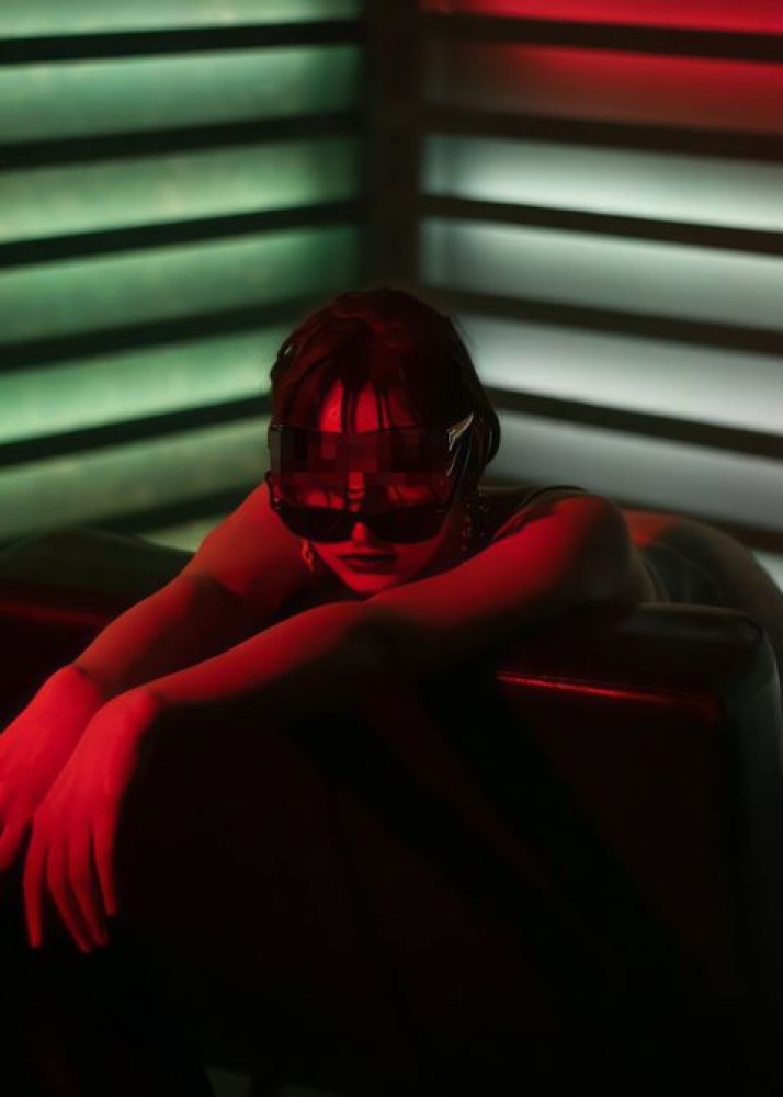 Индивидуалка Ирина фото № 2 в городе Рубцовск