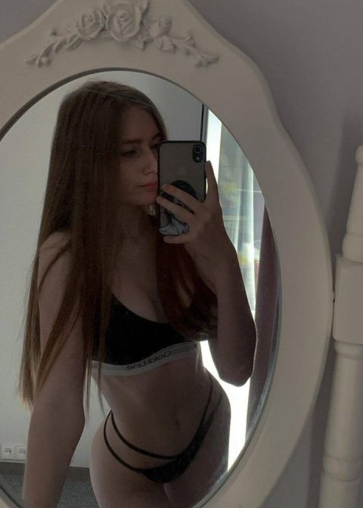 Индивидуалка Касандра фото № 2 в городе Рубцовск