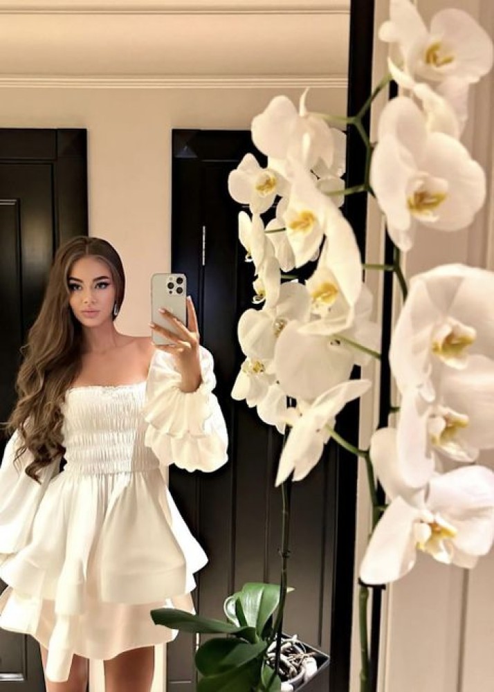 Индивидуалка Кира фото № 2 в городе Рубцовск