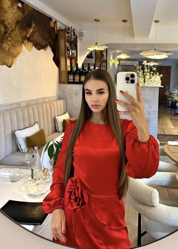 Индивидуалка Кира фото № 2 в городе Рубцовск