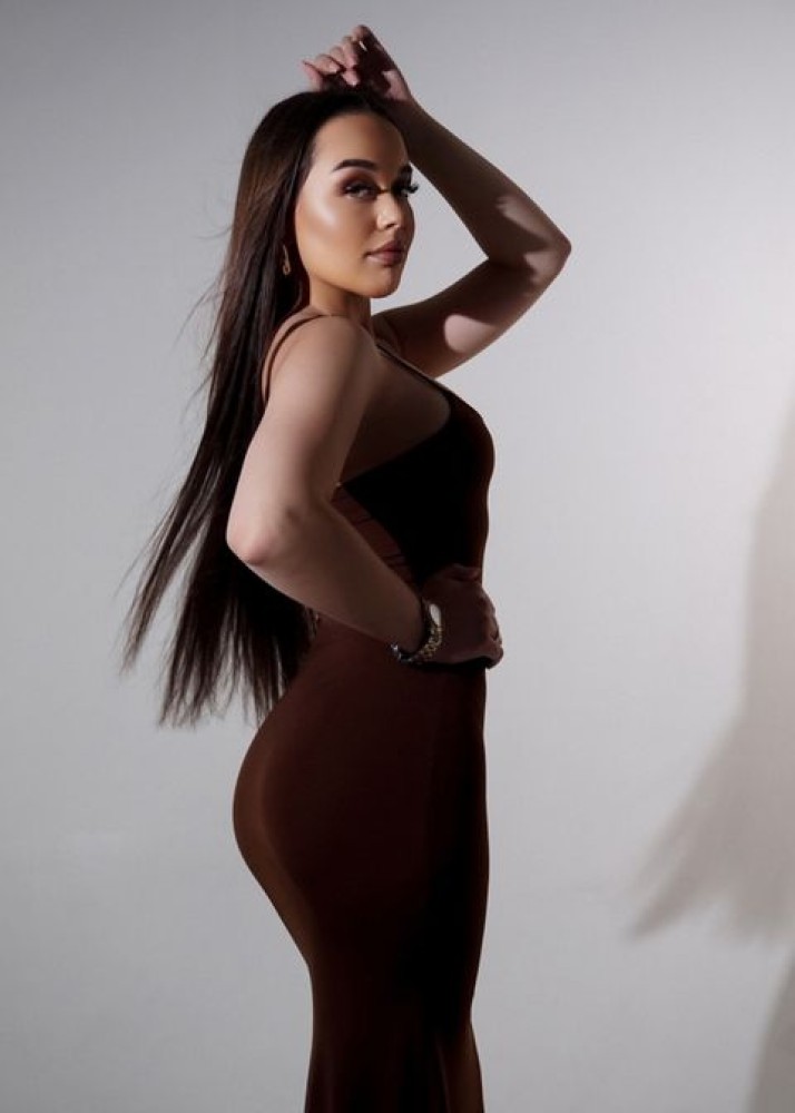 Индивидуалка Лиза фото № 2 в городе Рубцовск