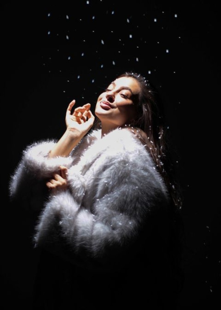 Индивидуалка Оля фото № 2 в городе Рубцовск