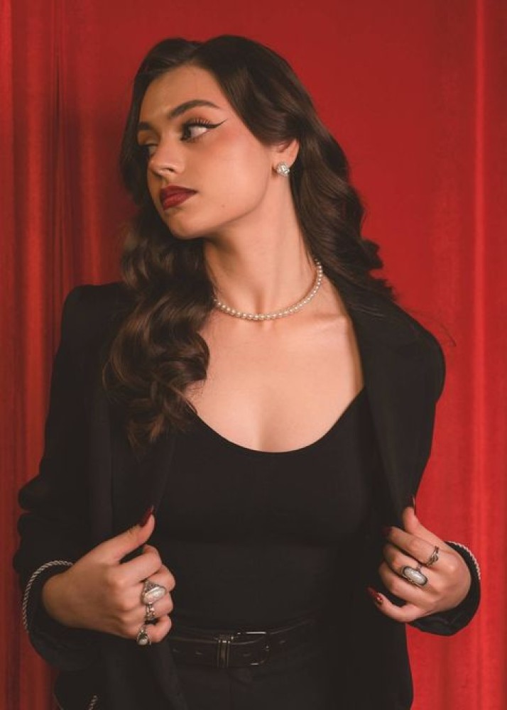 Индивидуалка Полли главное фото в городе Рубцовск 