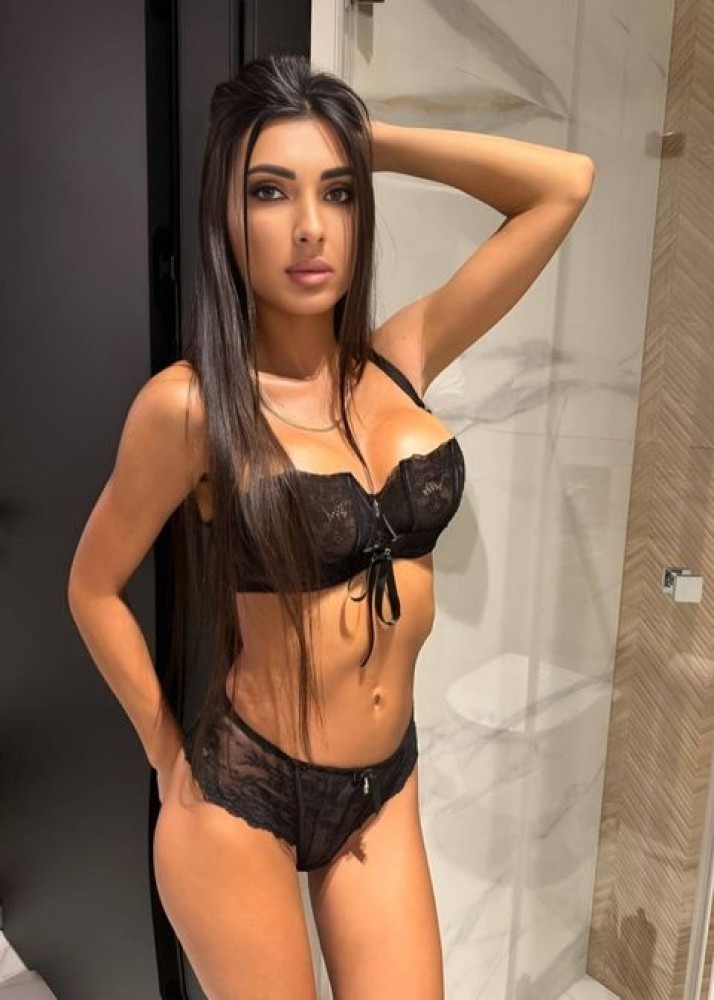 Индивидуалка Сара главное фото в городе Рубцовск 