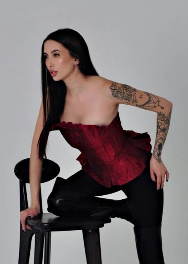 Индивидуалка Вика главное фото в городе Рубцовск 