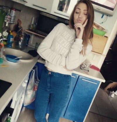 Ольга, Г. Рубцовск