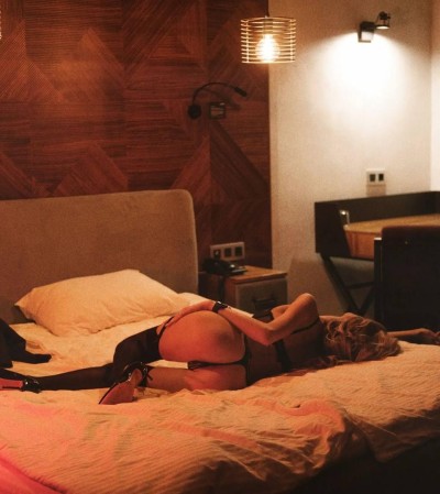 Лиза, Г. Рубцовск