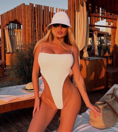 Сюзанна, Г. Рубцовск