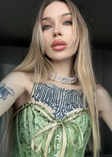 Даша, Г. Рубцовск