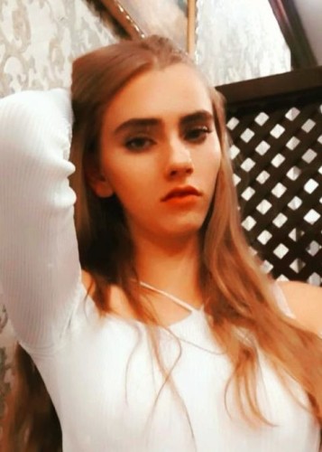 Елена, Г. Рубцовск