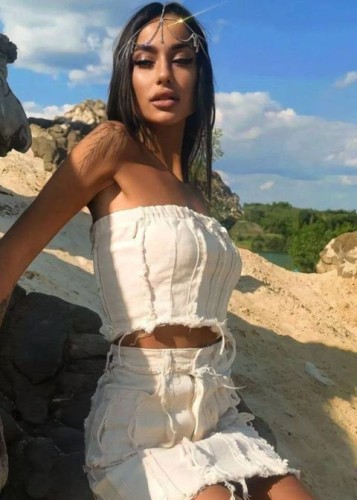 Ева, Г. Рубцовск