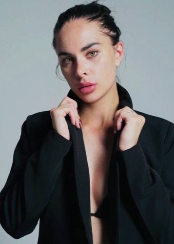 Камилла, Г. Рубцовск