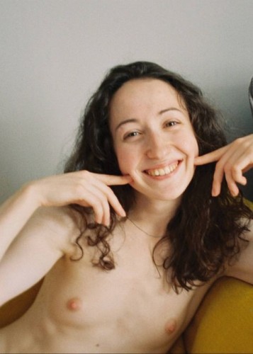 Кристина, Г. Рубцовск