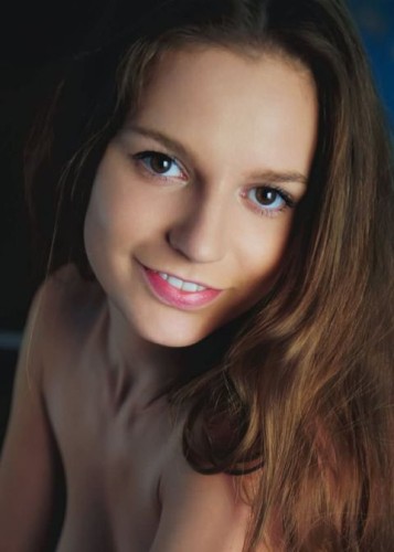 Маша, Г. Рубцовск