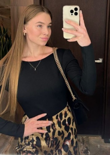 Настя, Г. Рубцовск