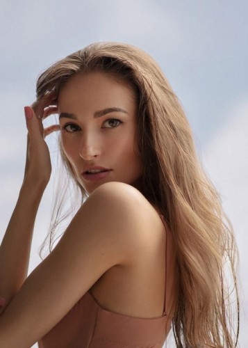 Настя, Г. Рубцовск