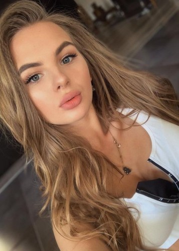 Полина, Г. Рубцовск