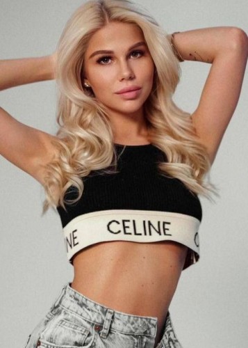 Юлия, Г. Рубцовск