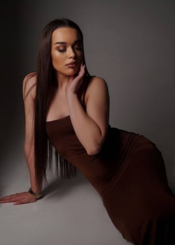 Лиза, Г. Рубцовск