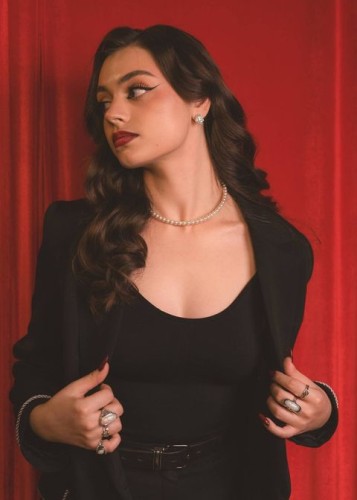 Полли, Г. Рубцовск