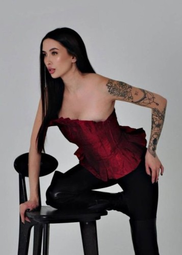 Вика, Г. Рубцовск